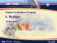 6. Bridges PowerPoint PPT Presentation