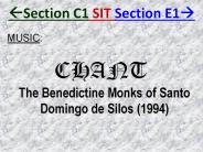 ?Section C1 SIT Section E1?