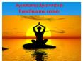 AyusKama Ayurveda Panchkarma center PowerPoint PPT Presentation