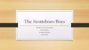 The Scottsboro Boys