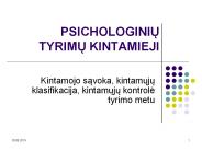 PSICHOLOGINIU%20TYRIMU%20KINTAMIEJI
