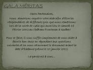 Chers Partenaires,