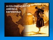 A COLONIZA