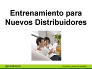 Entrenamiento para
