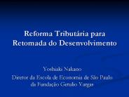 Reforma Tribut