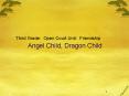 Angel Child, Dragon Child PowerPoint PPT Presentation