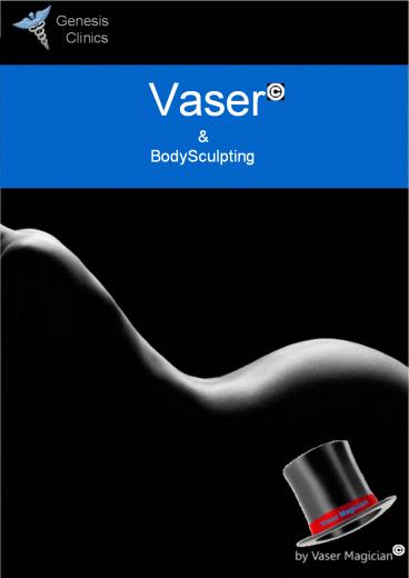 Vaser, Fat Transfer, Stem Cell Anti Ageing, Mesotherapy