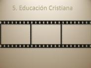 5. Educaci