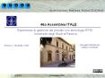 46a Assemblea ITALE PowerPoint PPT Presentation