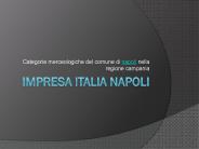 Impresa Italia Napoli III