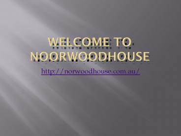 wedding reception venues Mornington Peninsula