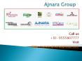 Ajnara Group Residential Project Provider PowerPoint PPT Presentation