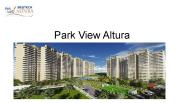 park view altura