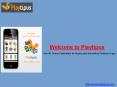 Children Software and Apps : Playtipus PowerPoint PPT Presentation