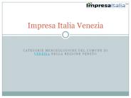 Impresa Italia Venezia II