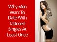 Free Dating Website For Tattoo Lovers | Meet Single Girls with Tattoos PowerPoint PPT Presentation