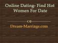 Online Dating- Find Hot Women For Date PowerPoint PPT Presentation