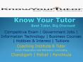 Competitive Exam Coaching Center