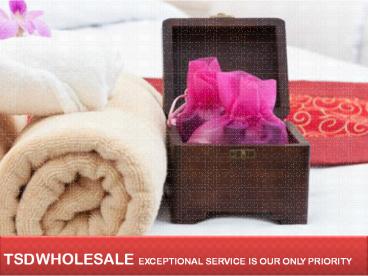 Cheap Wholesale Towels