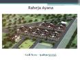 Raheja Ayana PowerPoint PPT Presentation