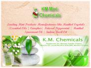 Menthol Crystals Manufacturers (1)