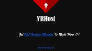 Easy Transaction With Business Email Hosting - YRHost