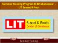 Summer Training in Bhubaneswar PowerPoint PPT Presentation