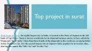 Real Estate in Surat
