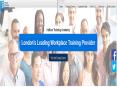 London's Leading Workplace Training Provider PowerPoint PPT Presentation