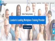 London's Leading Workplace Training Provider