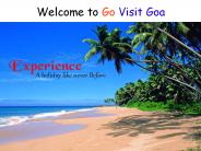 Goa Beaches