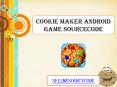 Cookie Maker Android Game Sourcecode PowerPoint PPT Presentation