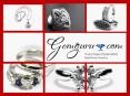 Gemguru - Truly Unique Handcrafted Gemstone Jewelry PowerPoint PPT Presentation