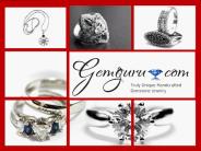 Gemguru - Truly Unique Handcrafted Gemstone Jewelry
