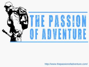 Travel Lifestyle Blogger