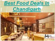 MealsGuru | Best Restaurant Buffet Deals in Chandigarh