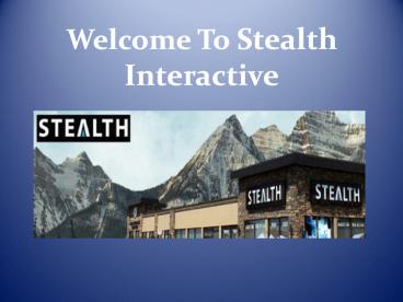 Vancouver Web Design