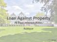 Loans Against Property- Rubique PowerPoint PPT Presentation