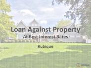 Loans Against Property- Rubique