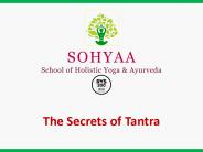 The Secrets of Tantra