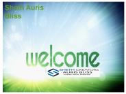 Sheth Auris Bliss