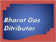 Bharat gas distributor