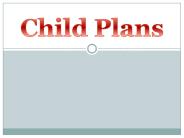 Invest In Your Child’s Future