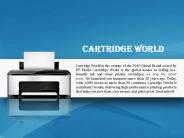 Best Canon Inkjet Printer Kendall