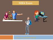 NSE4 pass4sure VCE Questions
