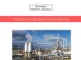 Petrochemicals Global Market Briefing Released By The Business Research Company PowerPoint PPT Presentation