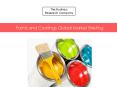 Paints And Coatings Global Market Briefing Released By The Business Research Company PowerPoint PPT Presentation