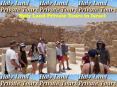 Holy Land Private Tours in Israel PowerPoint PPT Presentation
