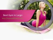 Top Gym in Largo