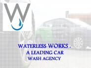 Best Waterless Car Wash